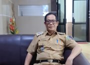 PAD Lampung 2025 Tak Capai Target, Bapenda: PKB Naik Rp50 Miliar‎‎