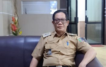 PAD Lampung 2025 Tak Capai Target, Bapenda: PKB Naik Rp50 Miliar‎‎