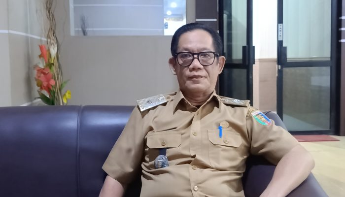 PAD Lampung 2025 Tak Capai Target, Bapenda: PKB Naik Rp50 Miliar‎‎