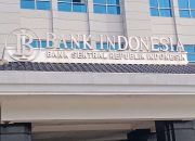 Provinsi Lampung Catatkan Deflasi pada Awal Tahun 2026