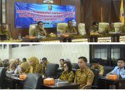 Sekretariat DPRD Provinsi Lampung Tingkatkan Kapasitas ASN dalam Pengadaan Barang/Jasa TA 2026