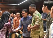 Ketua DPRD Lampung Tegaskan Dukungan Hilirisasi Kakao Berbasis Agroforestry