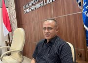 DPRD Lampung Kawal Ketat Koperasi Desa Merah Putih