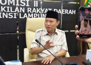DPRD Lampung Usulkan Tambah RPA Dukung Industri Pengolahan Unggas