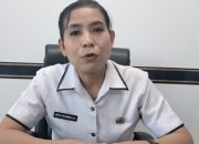 Dinas Pangan Pastikan Stok Pangan Bandar Lampung Stabil Saat Ramadan