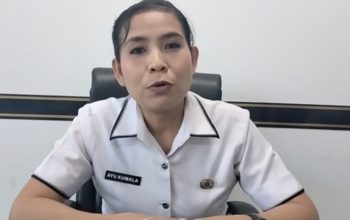 Dinas Pangan Pastikan Stok Pangan Bandar Lampung Stabil Saat Ramadan