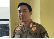 Pemkot Ciptakan Ketertiban Umum, Perketat Peredaran Miras