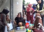 Hadapi Imlek dan Idul Fitri, Dinas Perdagangan Bandar Lampung Siapkan Pasar Murah di 20 Kecamatan