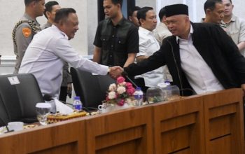 Ketua Komisi IV DPRD Provinsi Lampung Apresiasi Sinergi Kesiapan Angkutan Lebaran 2026