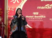 Hadiri Chinese New Year Eve Dinner 2026, Eva Dwiana Tegaskan Dukungan pada Keberagaman