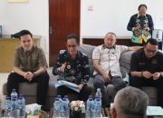 Bapenda Lampung Jalin Sinergi dengan GGPC untuk Optimalisasi Pajak Daerah