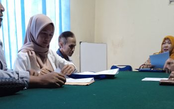 Mediasi Kedua Tidak Berjalan Baik, Wanprestasi Saparin dan Tauhid Gagal Damai