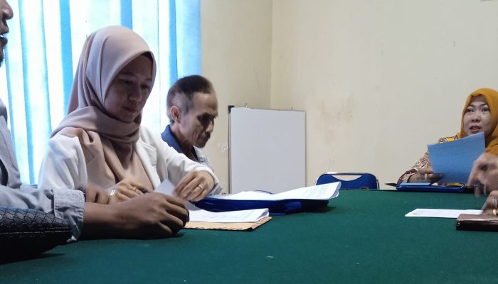 Mediasi Kedua Tidak Berjalan Baik, Wanprestasi Saparin dan Tauhid Gagal Damai