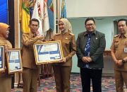 Lampung Selatan Raih Opini Kualitas Tinggi Penilaian Maladministrasi Pelayanan Publik 2025