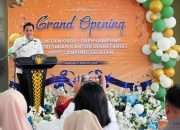 Bupati Egi Soroti Peran Masyarakat Jaga Kebersihan demi Kemajuan Daerah