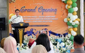 Bupati Egi Soroti Peran Masyarakat Jaga Kebersihan demi Kemajuan Daerah