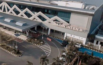 Rute Penerbangan Internasional Lampung – Kuala Lumpur, Pacu Aktivitas Ekonomi