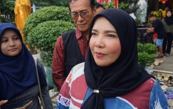 Pemkot Bandar Lampung Ajak Warga Perkuat Toleransi di Imlek