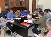 Safari Ramadan Pemprov Lampung di Kalianda Dimatangkan, Gubernur Dijadwalkan Hadir di Masjid Nurul Huda