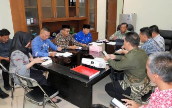 Safari Ramadan Pemprov Lampung di Kalianda Dimatangkan, Gubernur Dijadwalkan Hadir di Masjid Nurul Huda