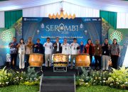 Kantor Perwakilan Bank Indonesia Lampung Siapkan Rp4,5 Triliun Uang Layak EdarJelang Ramadan dan Idulfitri 2026