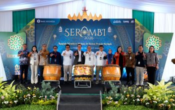 Kantor Perwakilan Bank Indonesia Lampung Siapkan Rp4,5 Triliun Uang Layak EdarJelang Ramadan dan Idulfitri 2026