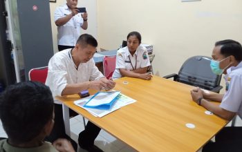 Sengketa Lahan 18.795 Meter di Natar Bergulir, Tim Advokat Laporkan ke Inspektorat Lamsel