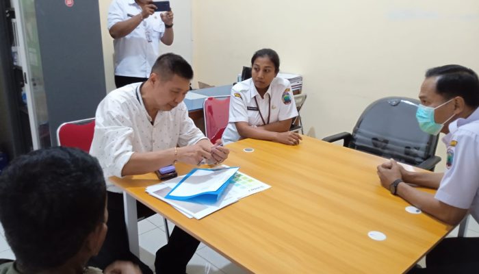 Sengketa Lahan 18.795 Meter di Natar Bergulir, Tim Advokat Laporkan ke Inspektorat Lamsel