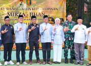 Pemkot Bandar Lampung: Peluncuran Koran JP Lampung Momentum Perkuat Peran Pers