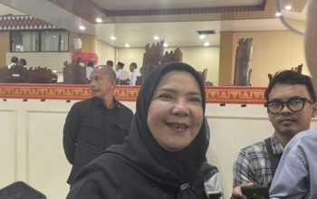 Timur Tengah Memanas, Umrah Pemkot Bandar Lampung Tunggu Instruksi Resmi Pemerintah