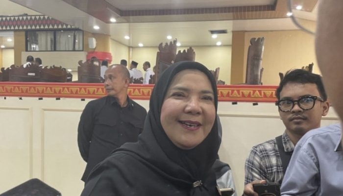 Timur Tengah Memanas, Umrah Pemkot Bandar Lampung Tunggu Instruksi Resmi Pemerintah