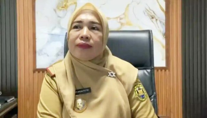 THR Lebaran ASN PNS – PPPK Bandar Lampung Menunggu PP