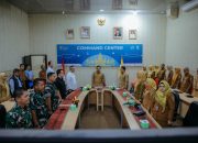 Provinsi Lampung Pertahankan Stabilitas Harga Selama Bulan Ramadan