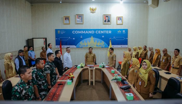 Provinsi Lampung Pertahankan Stabilitas Harga Selama Bulan Ramadan