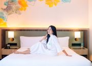 Holiday Inn Lampung Bukit Randu Hadirkan “Eid Getaway Package”