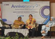 Rapimnas SMSI 2026 Digelar di Jakarta, Bahas Penguatan Media Siber dan Kedaulatan Digital