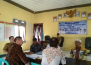 Sengketa Lahan di Way Sari Belum Tuntas, Klarifikasi Digelar di Balai Desa