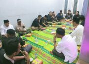 Silaturahmi Ramadan, SMSI Bandar Lampung Gelar Buka Puasa Bersama