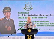 Jamintel Kejagung: Pengawasan Dana Desa Bukan untuk Kriminalisasi