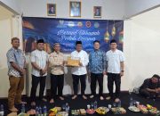 Yayasan Mangkubumi Putra Lampung Gelar Silaturahmi Ramadhan, Perkuat Ukhuwah dan Kepedulian Sosial