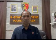 Polres Tulang Bawang Barat Ungkap Kasus Penganiayaan Berat, Pelaku Ditangkap di Lampung Tengah