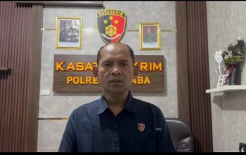 Polres Tulang Bawang Barat Ungkap Kasus Penganiayaan Berat, Pelaku Ditangkap di Lampung Tengah