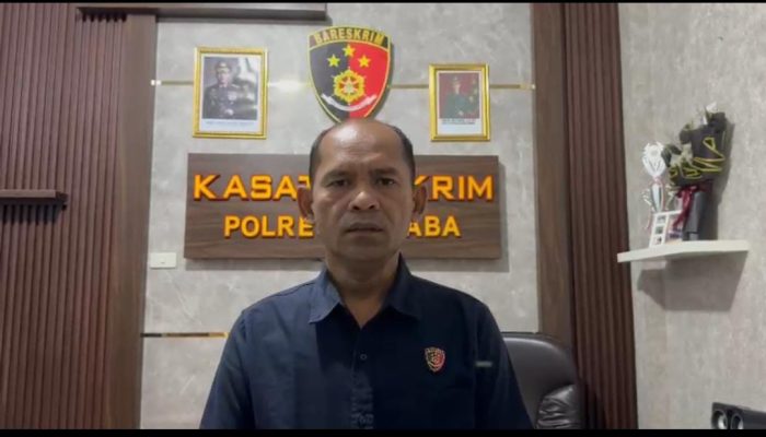 Polres Tulang Bawang Barat Ungkap Kasus Penganiayaan Berat, Pelaku Ditangkap di Lampung Tengah