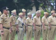 Parosil Tegas Larang ASN Lampung Barat Live TikTok saat Jam Kerja