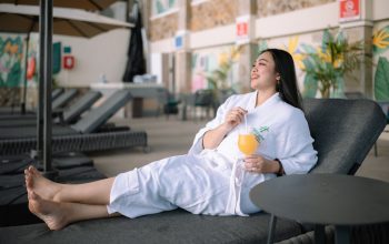 Nikmati Momen Menginap Hemat dan Nyaman dengan Promo “April Stay & Save” dari Holiday Inn Lampung Bukit Randu