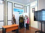 FH Visitasi Pembukaan Prodi Magister Kenotariatan