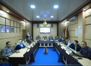 FKIP Gelar Asesmen Lapangan S-1 Pendidikan Musik