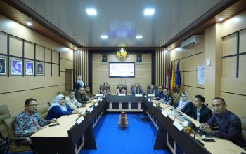 FKIP Gelar Asesmen Lapangan S-1 Pendidikan Musik