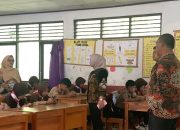 UTS SD di Lampung Barat Digelar via Smartphone, Dinas: Berjalan Lancar