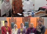 Kredit Sudah Lunas, BPN Lampung Timur Tolak Roya Dua SHM, Pemilik Tanah Gugat ke PTUN